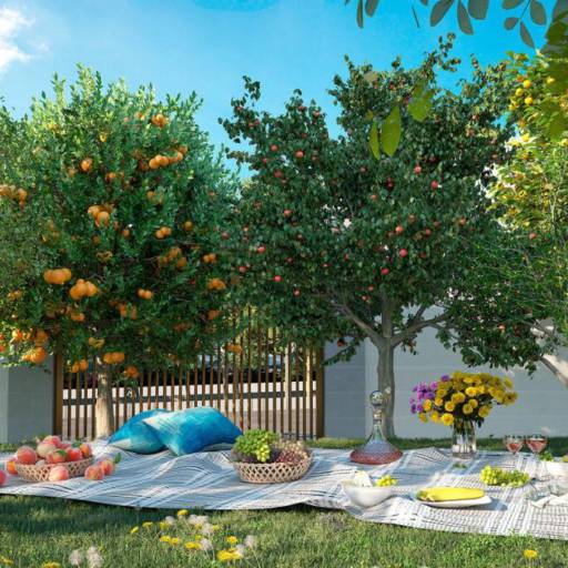 Residencial Bela Grécia  em Bauru, SP por Casa Verde e Amarela Bauru