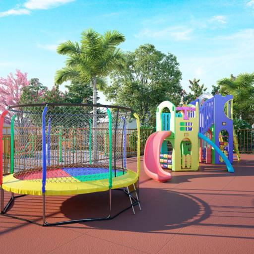 Residencial Bela Grécia  em Bauru, SP por Casa Verde e Amarela Bauru