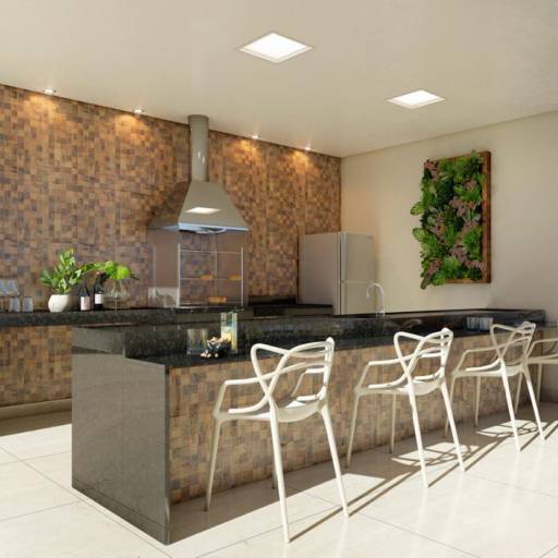 Residencial Bela Grécia  em Bauru, SP por Casa Verde e Amarela Bauru