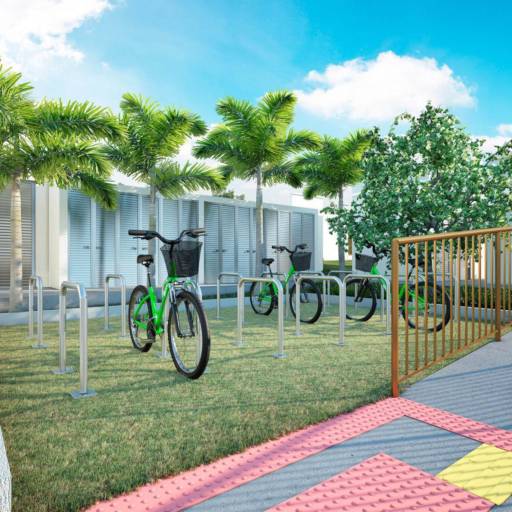 Residencial Bela Grécia  em Bauru, SP por Casa Verde e Amarela Bauru