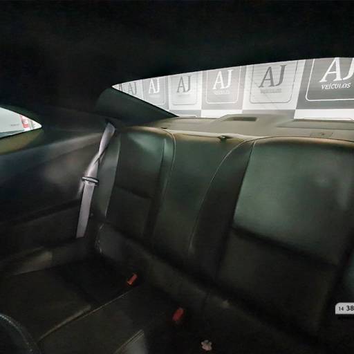 CHEVROLET CAMARO 6.2 V8 32V 2SS COUPÉ AUTOMÁTICO- 2011 em Botucatu, SP por AJ Veículos