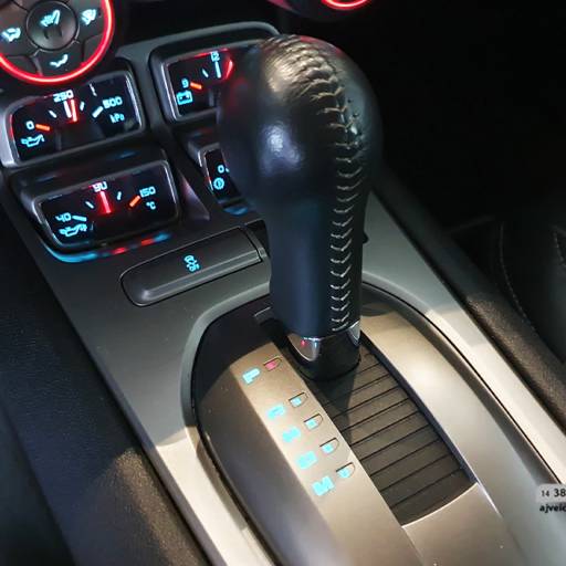 CHEVROLET CAMARO 6.2 V8 32V 2SS COUPÉ AUTOMÁTICO- 2011 em Botucatu, SP por AJ Veículos