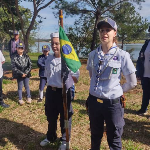 Educação Com Acampamentos Educativos Em Avaré SP