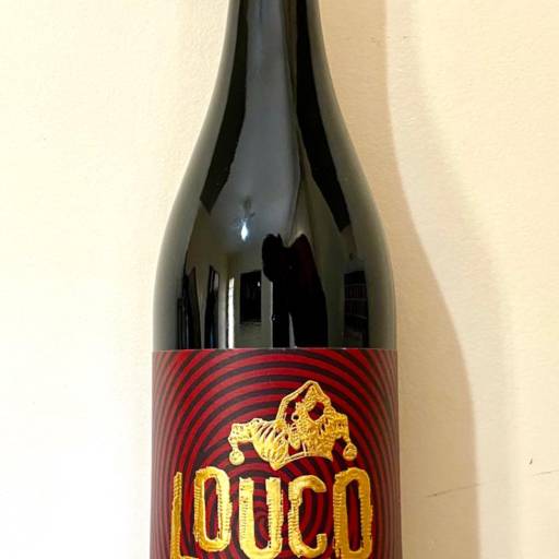 Louco Tinto