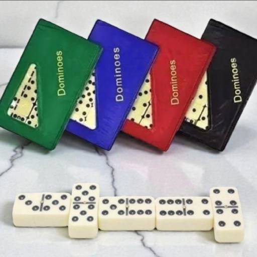 Jogo De Dominó