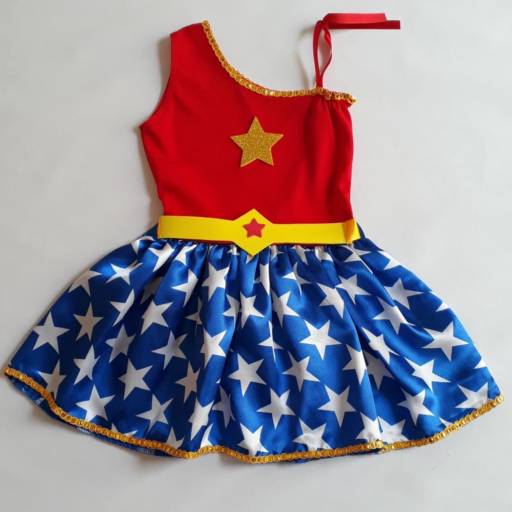 2835 - Maravilha baby (1 a 3) em Tietê, SP por Fantasia & Folia