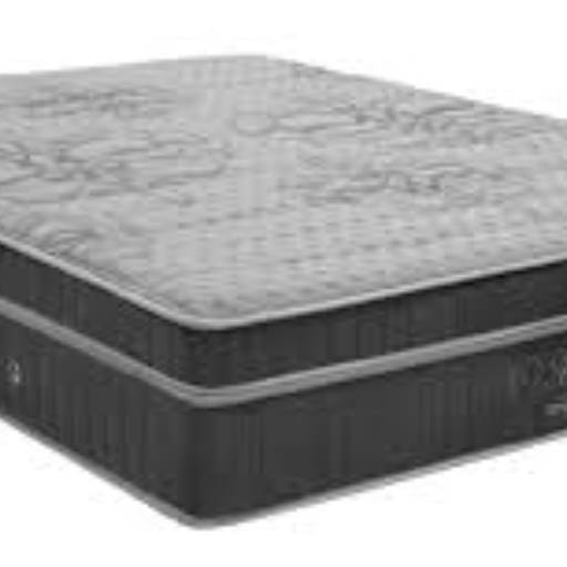 Absolut por Colchões Ortobom - JK Vila Portes