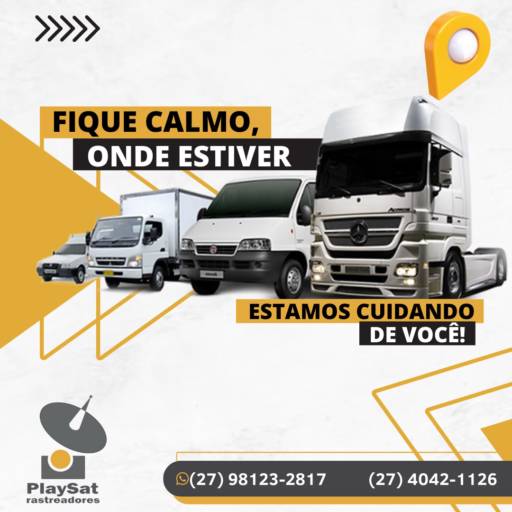 rastreador para carro