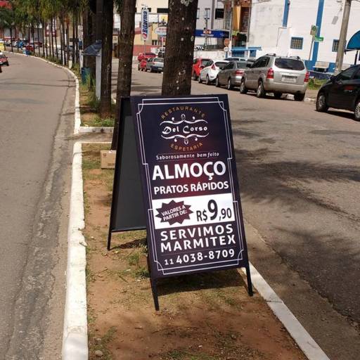 Banners, Faixas e Lonas Front Light 440g em Jundiaí, SP por Diaz Print