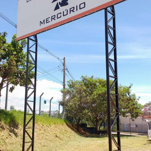 Banners, Faixas e Lonas Front Light 440g em Jundiaí, SP por Diaz Print