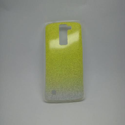 Capa LG K8 por Fael Cases e Multi Assistência Loja II