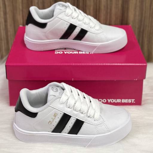 Tênis feminino Ollie