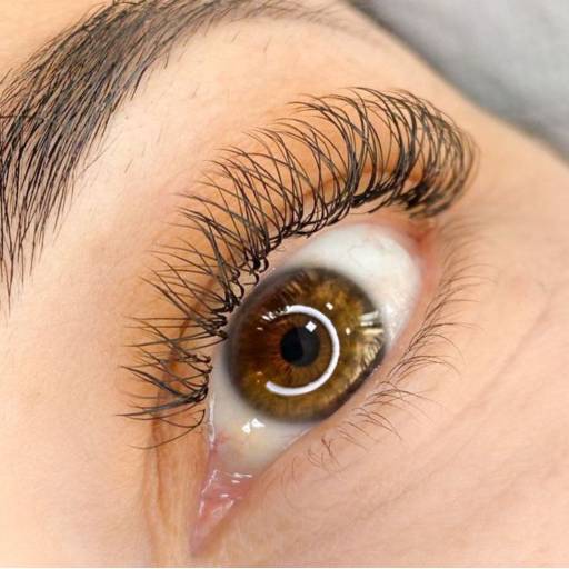 Extensão de Cílios