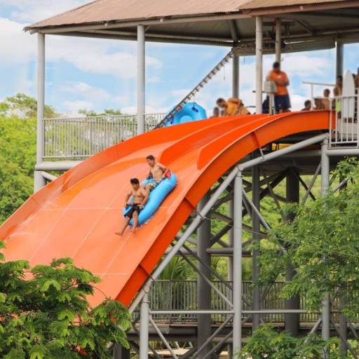 THERMAS LARANJAIS  por Gaspar Turismo