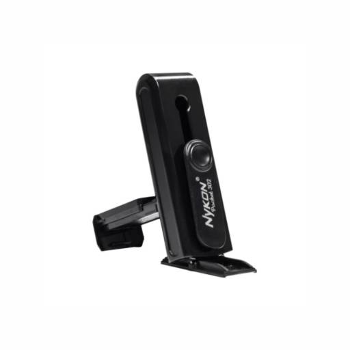 Carimbo Nykon Pocket 302 em Foz do Iguaçu, PR por Oeste Chaves