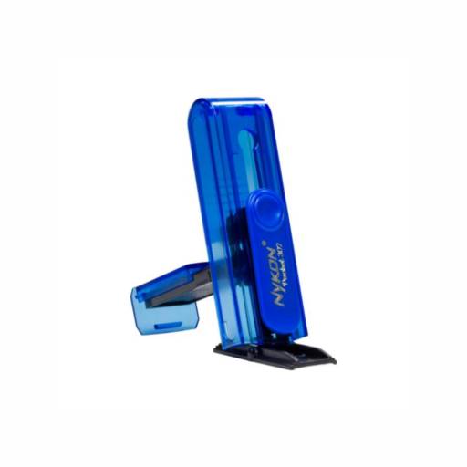 Carimbo Nykon Pocket 302 em Foz do Iguaçu, PR por Oeste Chaves