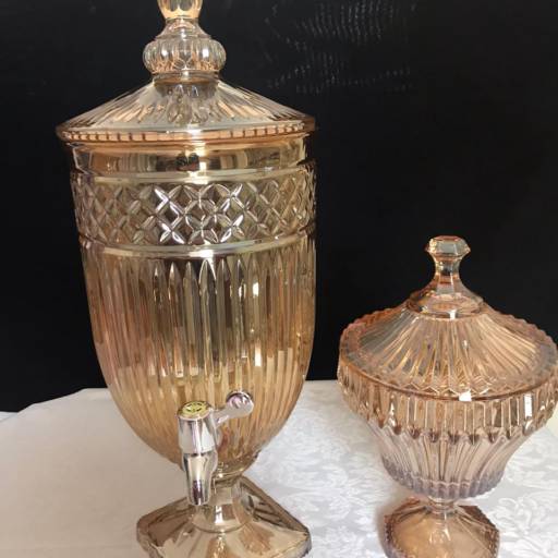 Suqueiras - Variadas por Elegance Festas