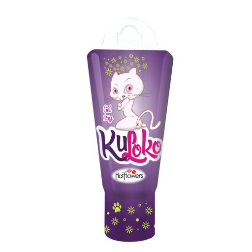 Excitante Anal Kuloko.