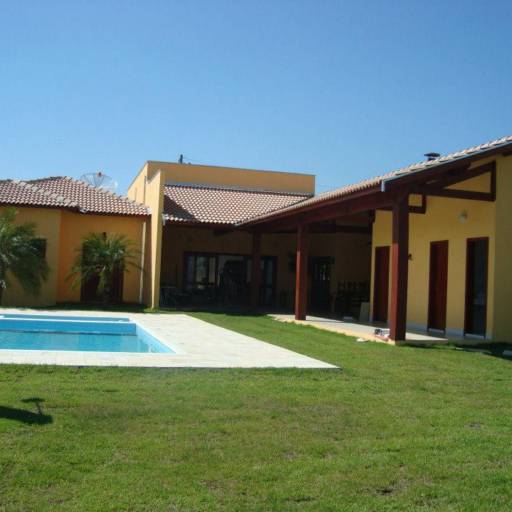 Construção em Alvenaria por Boitucasas 