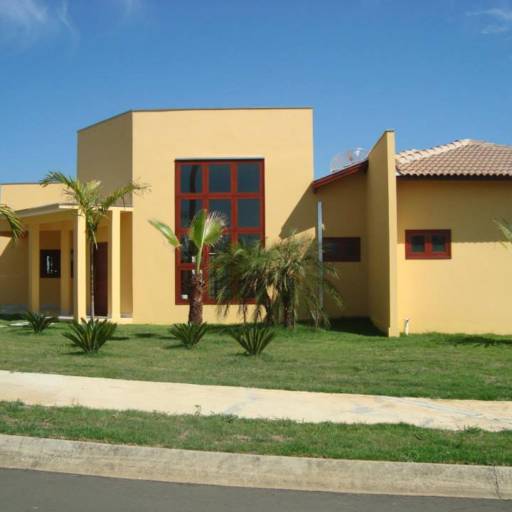 Construção em Alvenaria por Boitucasas 