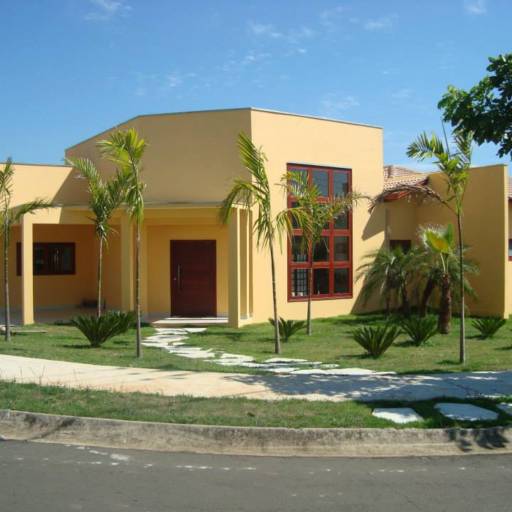 Construção em Alvenaria