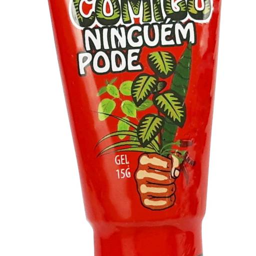 Excitante Comigo Ninguém Pode.