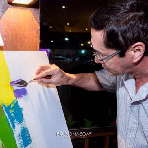 Realização - Força e Superação por Paulo Hora