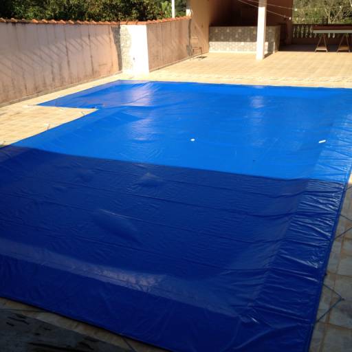 Cascatas  por H2O Piscinas