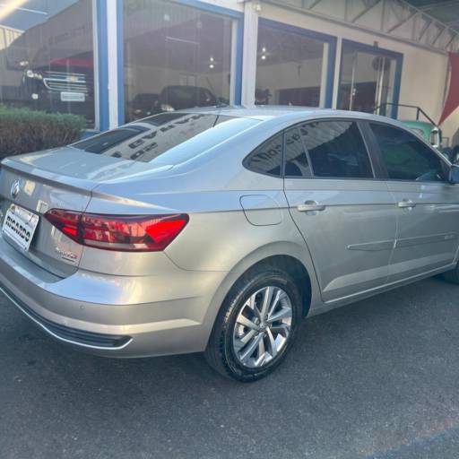 VW VIRTUS 1.0 CONFORTLINE 2019 em Botucatu, SP por Ricardo Veículos Multimarcas
