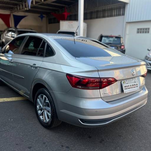 VW VIRTUS 1.0 CONFORTLINE 2019 em Botucatu, SP por Ricardo Veículos Multimarcas