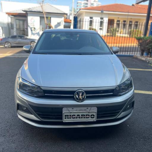 VW VIRTUS 1.0 CONFORTLINE 2019 em Botucatu, SP por Ricardo Veículos Multimarcas
