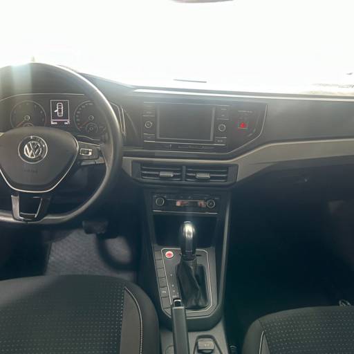 VW VIRTUS 1.0 CONFORTLINE 2019 em Botucatu, SP por Ricardo Veículos Multimarcas