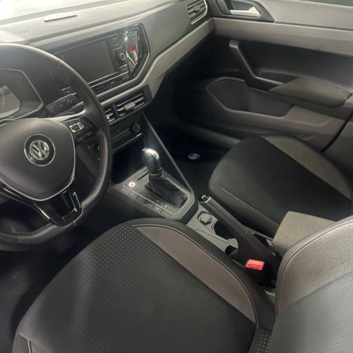 VW VIRTUS 1.0 CONFORTLINE 2019 em Botucatu, SP por Ricardo Veículos Multimarcas