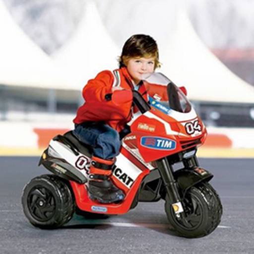 MINI MOTO ELÉTRICA INFANTIL em Americana, SP por Baby Lover - Artigos para Bebês 