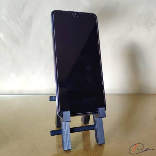 Mini cavalete para celular em Assis, SP por Decorano Loja Decor
