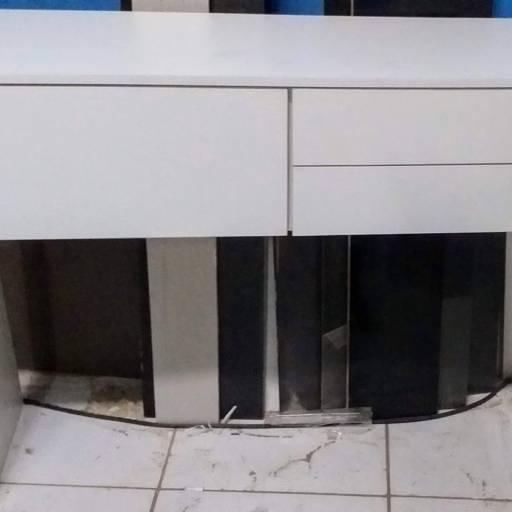 Aparador com sistema click em Bauru, SP por Móveis Fábrica de Sonhos Bauru