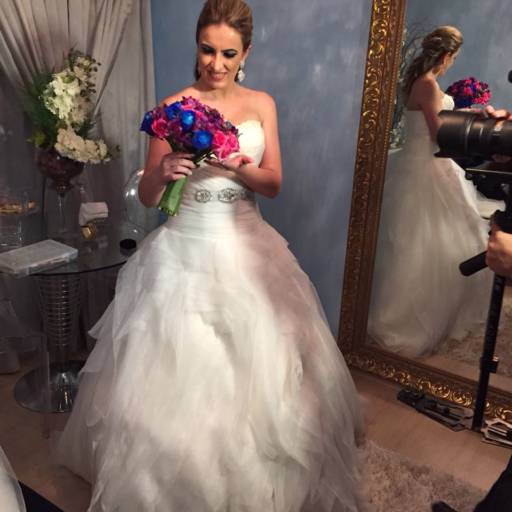 Noiva Luxo em Bauru – O Pacote Completo para o Seu Dia Mais Especial  Descrição por Vie de Luxe