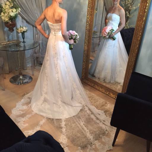 Noiva Luxo em Bauru – O Pacote Completo para o Seu Dia Mais Especial  Descrição por Vie de Luxe