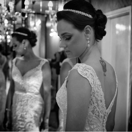 Noiva Luxo em Bauru – O Pacote Completo para o Seu Dia Mais Especial  Descrição por Vie de Luxe