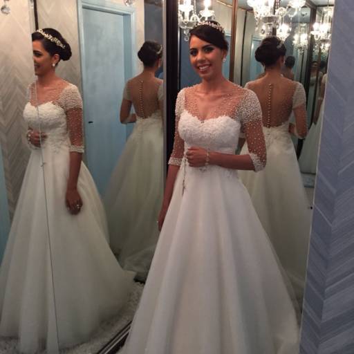 Noiva Luxo em Bauru – O Pacote Completo para o Seu Dia Mais Especial  Descrição por Vie de Luxe