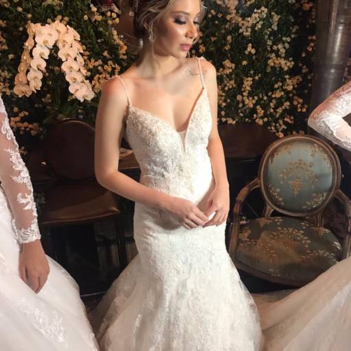 Noiva Luxo em Bauru – O Pacote Completo para o Seu Dia Mais Especial  Descrição por Vie de Luxe