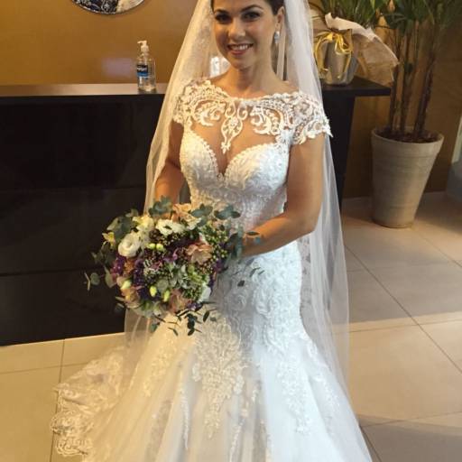 Noiva Luxo em Bauru – O Pacote Completo para o Seu Dia Mais Especial  Descrição por Vie de Luxe