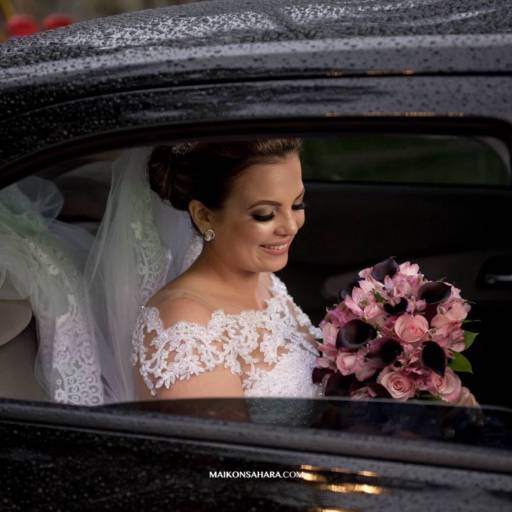 Noiva Luxo em Bauru – O Pacote Completo para o Seu Dia Mais Especial  Descrição por Vie de Luxe