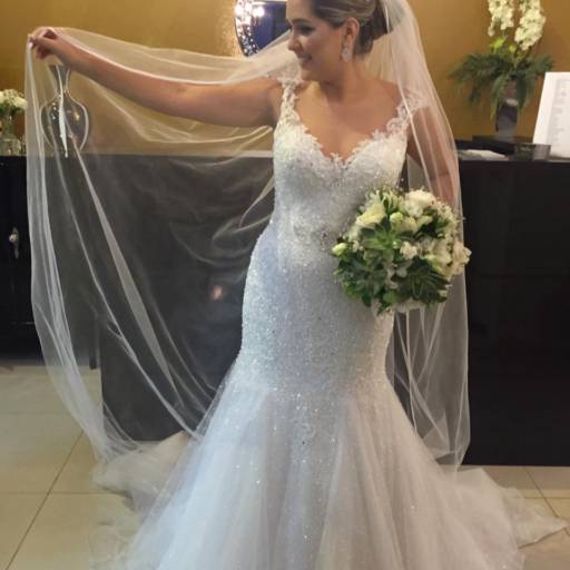 Noiva Luxo em Bauru – O Pacote Completo para o Seu Dia Mais Especial  Descrição por Vie de Luxe