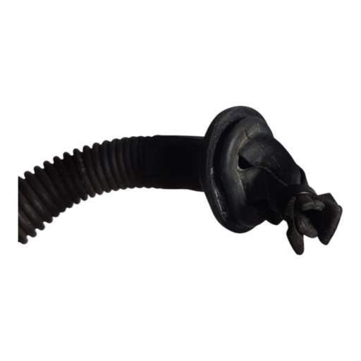 Coifa Guarda Pó Traseiro Peugeot A3 2011 Original Usada