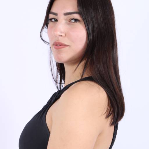 Yedda Carolina de Oliveira Fontes em Jundiaí, SP por Miss e Mister Ibero América