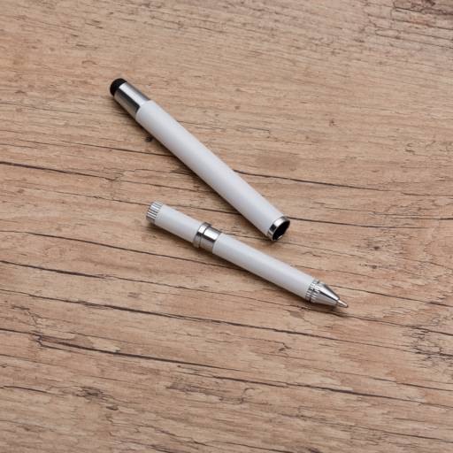 12318 Caneta Metal Touch - Múltiplo 50 peças em São José do Rio Preto, SP por Public Gráfica e Brindes