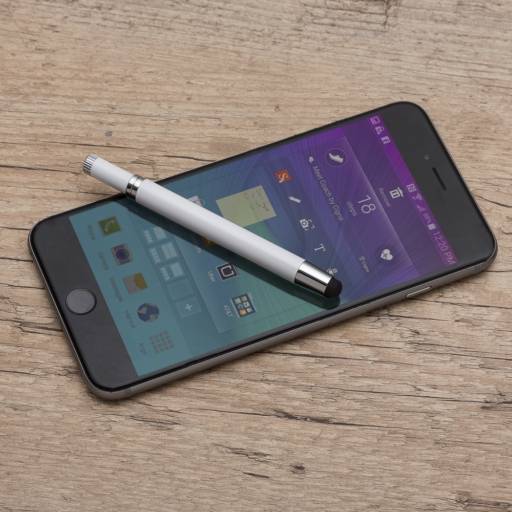 12318 Caneta Metal Touch - Múltiplo 50 peças em São José do Rio Preto, SP por Public Gráfica e Brindes