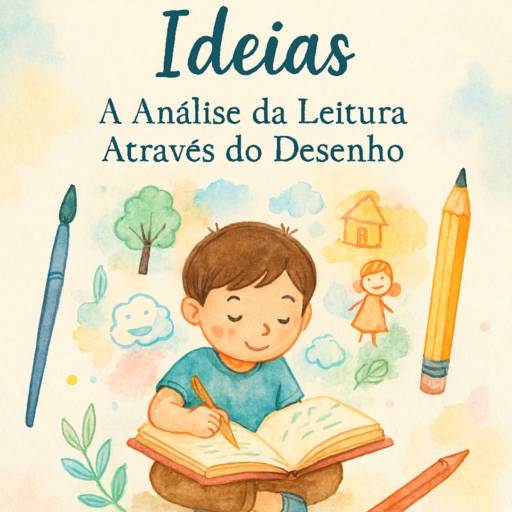 Leitura ???? em Boituva SP – Compreensão e Criatividade