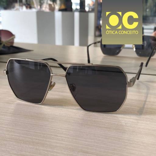 Óculos de Sol - Sion Aviador em Foz do Iguaçu, PR por Ótica Conceito